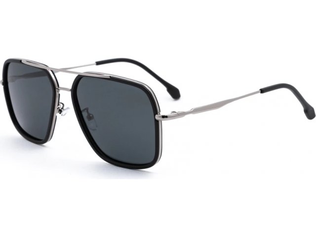 CALANDO PL600,  MATTE BLACK, SMOKE