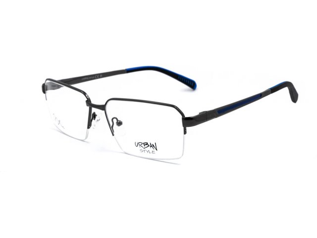 URBAN STYLE US-060,  GUN, CLEAR