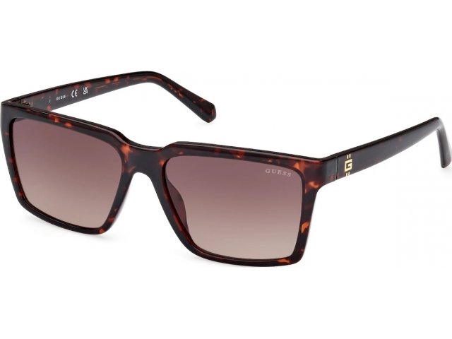 GUESS GUS 00084 52F 58