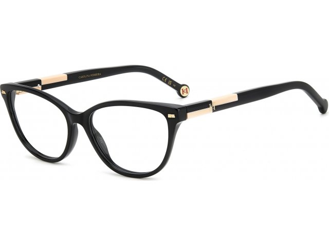 CAROLINA HERRERA HER 0190 KDX BLACKNUDE