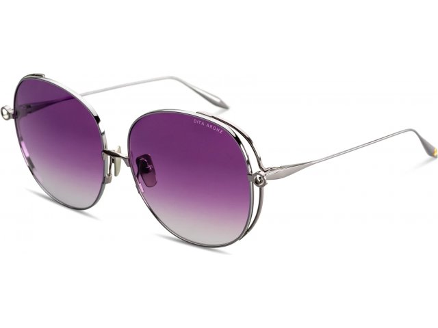 DITA AROHZ 02,  LILAC CHROME, DARK TO LIGHT LAVENDER GRADIENT