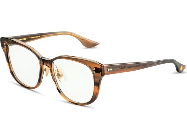 DITA ERAHDU,  EL MIRAGE SWIRL, CLEAR
