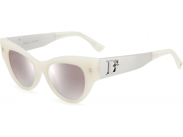 DSQUARED2 D2 0062/S SZJ Ivory