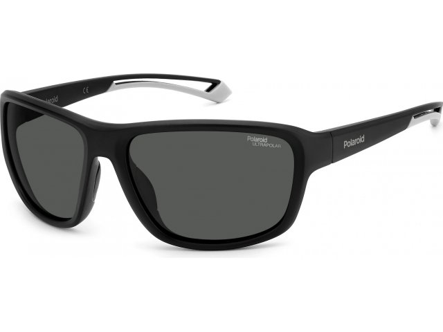 Polaroid Sport PLD 7049/S 003 Matte Black