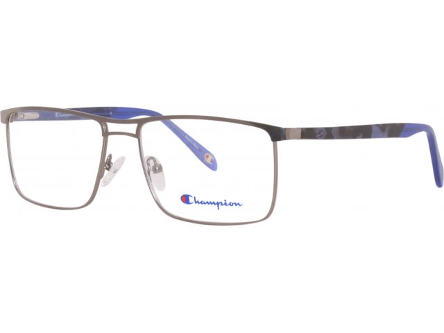 Champion Smooth C02