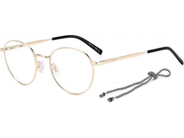 MISSONI MMI 0126 J5G GOLD