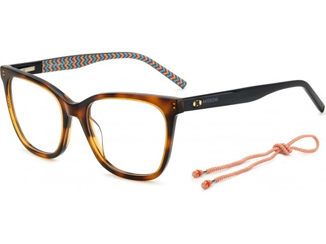 MISSONI MMI 0114 05L HAVANA 2