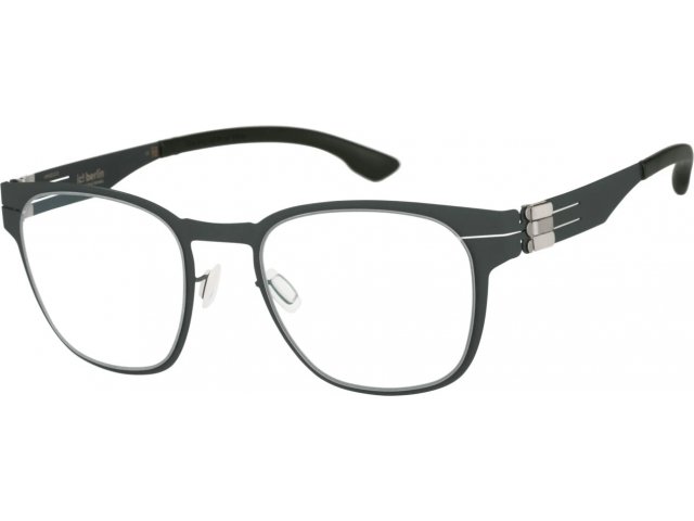 Ic! Berlin Edgar Racing Green Dark-Green RX-Clear Donnerstag