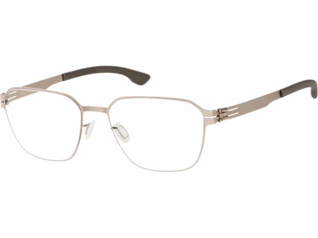 Ic! Berlin MB 12 Bronze Warm Grey RX-Clear Donnerstag
