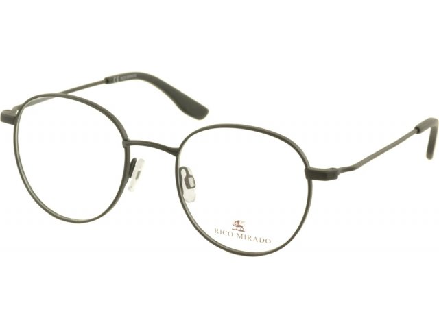 Rico Mirado 110 black