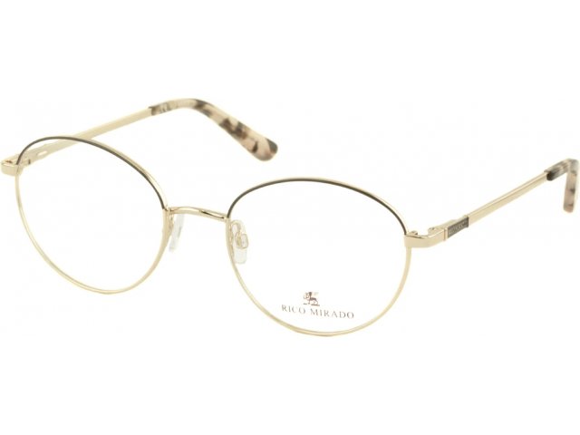 Rico Mirado 124 gold