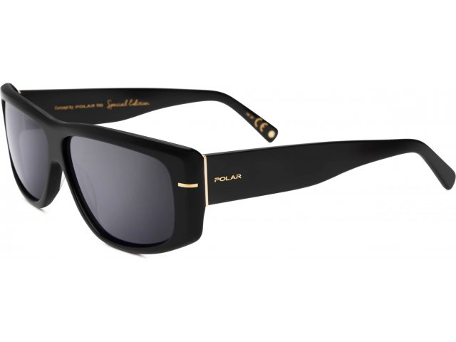 Polar model Gold Flow col. 77