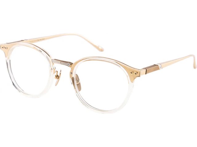 Leisure Society Anacapa Champagne/Gold