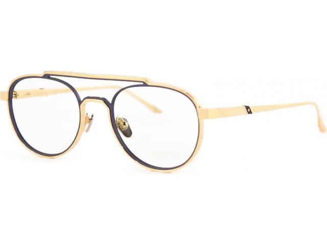 Leisure Society Clairaut GLD / NAVY