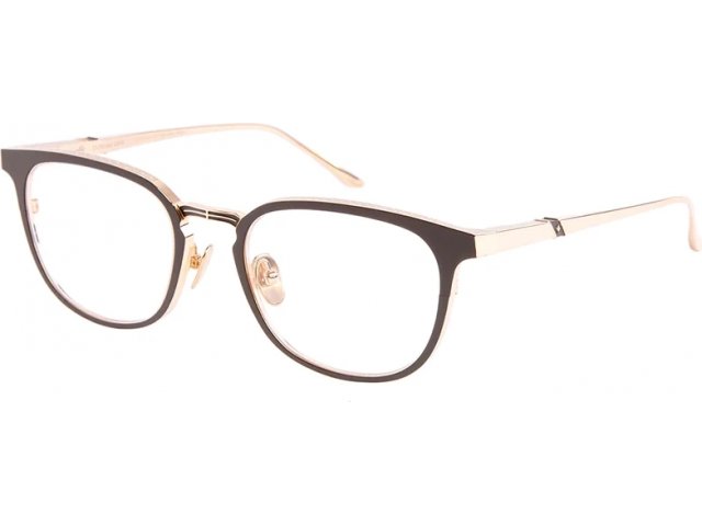 Leisure Society Dorian Gray BRN/GLD