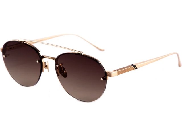 Leisure Society Avalon 18K GOLD