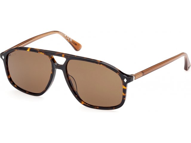 Web Eyewear WE 0338 52H 59