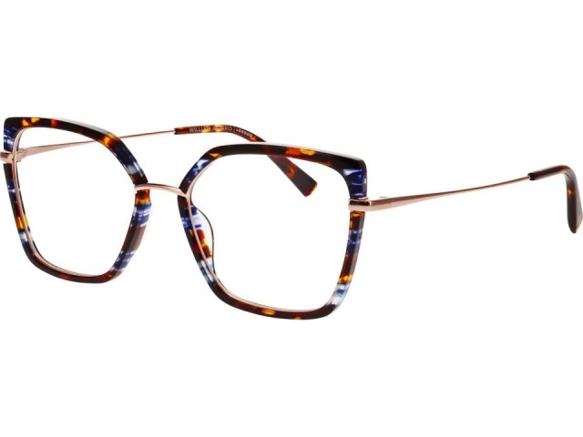 William Morris 50325 5122 52/17