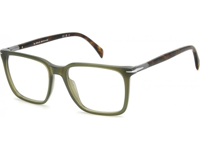 David Beckham DB 1134 PHW Havana Green