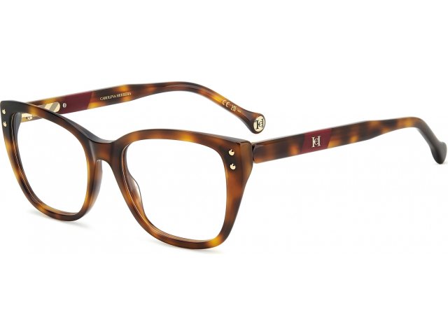 CAROLINA HERRERA HER 0191 O63 Havana Red