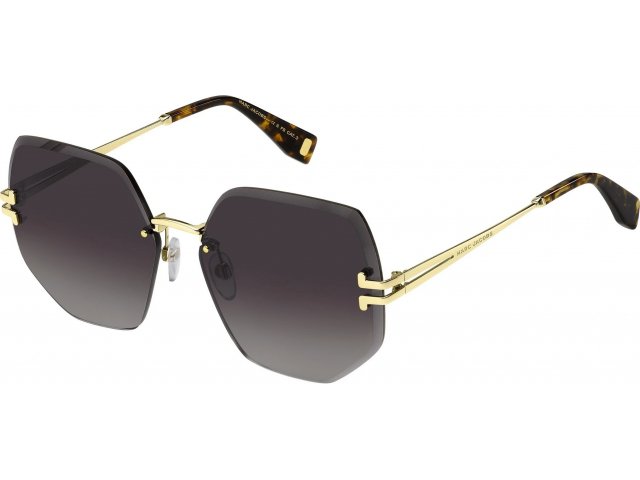 MARC JACOBS MJ 1090/S 06J GOLD HAVN