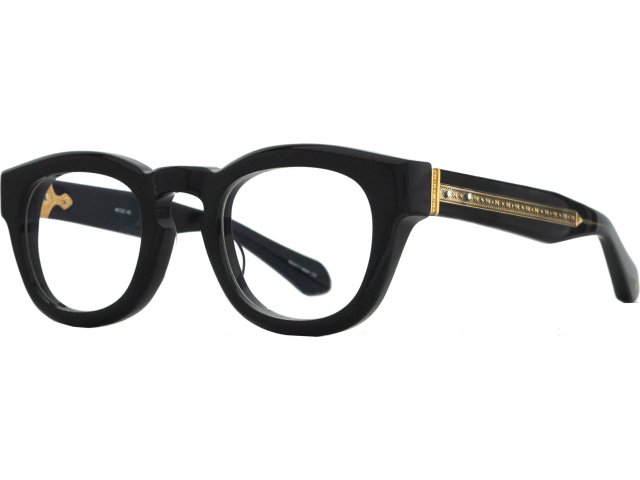 MATSUDA M1029.RX.BLK-G.48