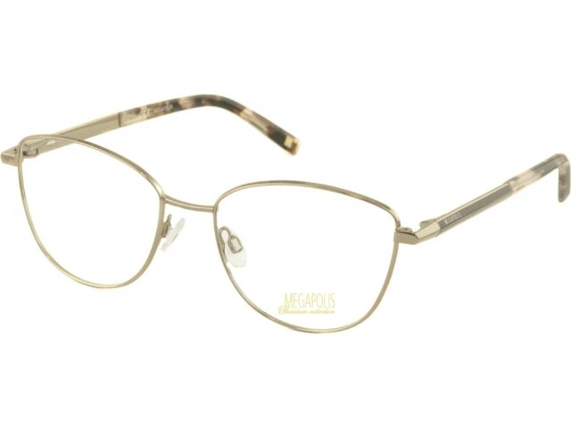 Megapolis Premium 1020 brown