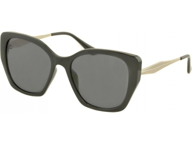 DACKOR SUN 565 black