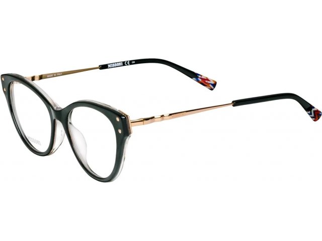 MISSONI MIS 0044 807, : BLACK