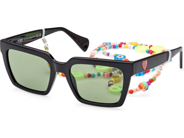 GUESS GUS 8261 01N 55