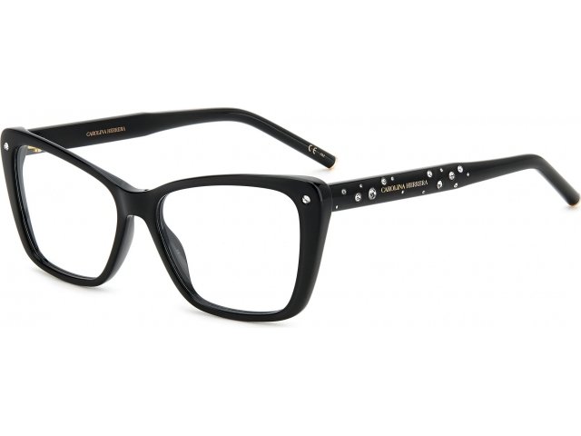 CAROLINA HERRERA HER 0149 807,  BLACK