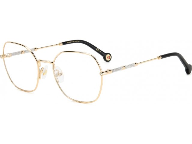 CAROLINA HERRERA HER 0173 000,  ROSE GOLD