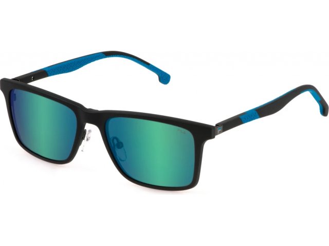 � ����� ��������������� ��������� FILA UFI530 568P, ���� TOTAL SHINY GUN, SMOKE MULTILAYER GREEN