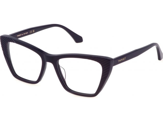TWINSET VTW035 09X6,  FULL VIOLET, CLEAR