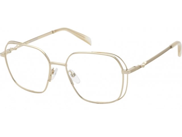 ZADIG VOLTAIRE VZV385 0300,  SHINY TOTAL ROSE GOLD, CLEAR