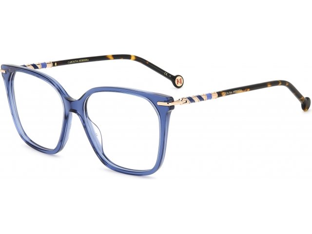 CAROLINA HERRERA HER 0094 JBW,  BLUE HVNA