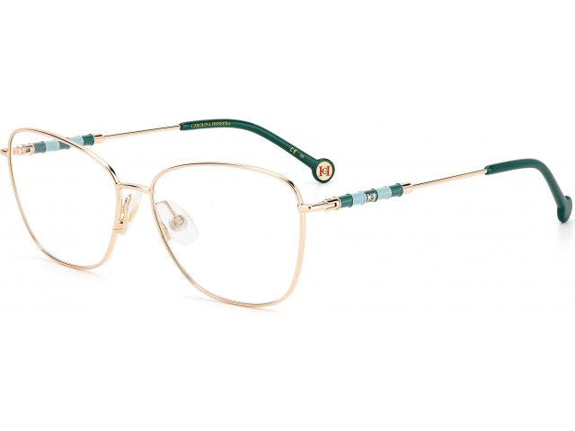 CAROLINA HERRERA CH 0039 PEF,  GOLDGREEN