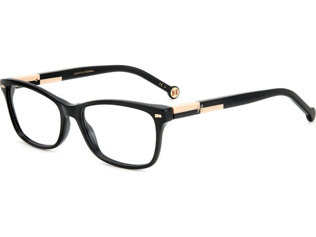 CAROLINA HERRERA HER 0160 KDX, ���� BLACKNUDE