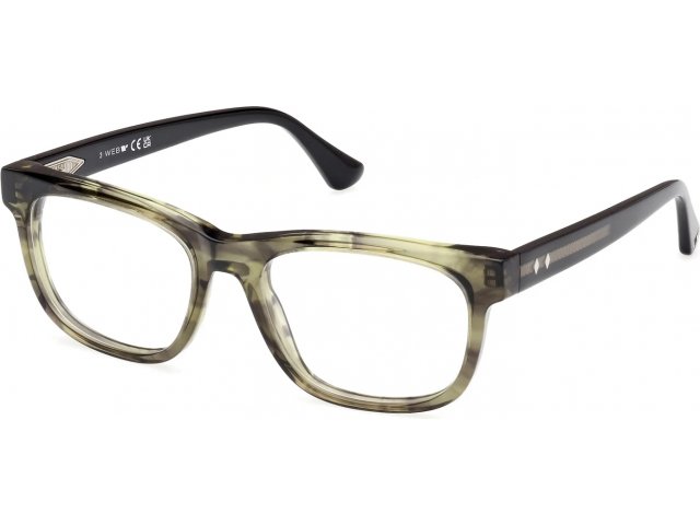 Web Eyewear WE 5422 098 54