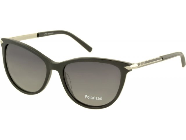 Megapolis sun 245 black
