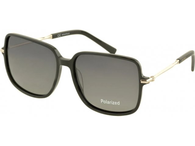 Megapolis sun 322 nero