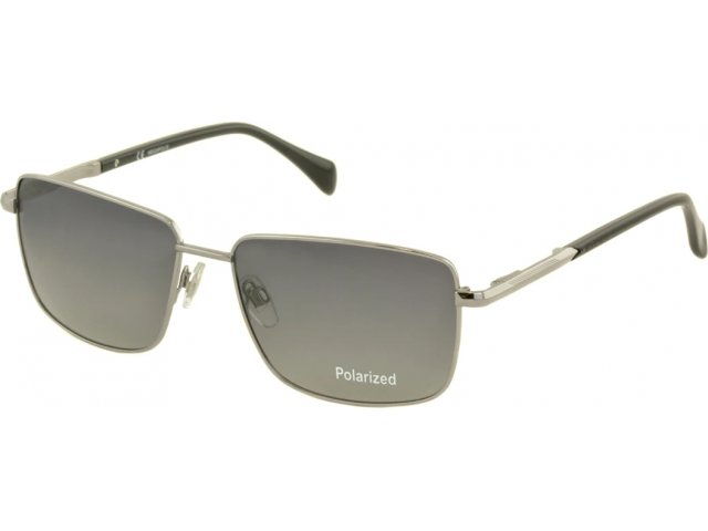 Megapolis sun 756 black