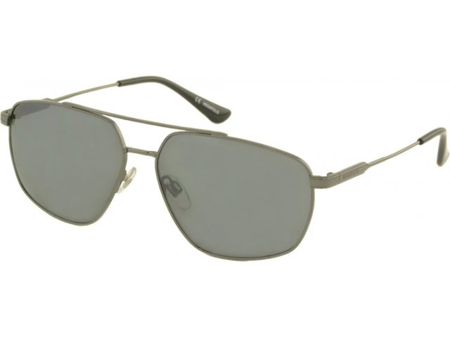 Megapolis sun 873 grey