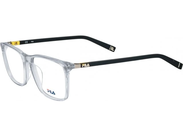 FILA VFI305 04G0,  TRANSP. GREY, CLEAR