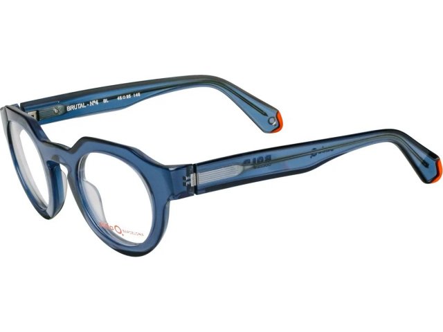 Etnia Barcelona 5 BRUTA4 45O BL