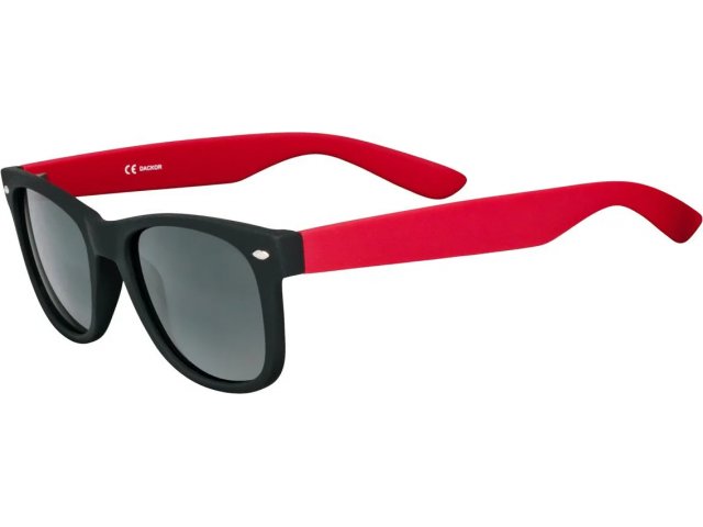 DACKOR SUN 360 red