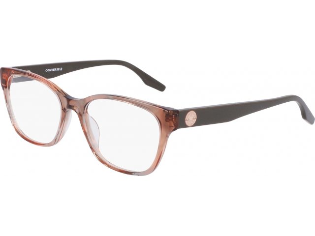 CONVERSE CV5064 281,  PEACH TORTOISE, CLEAR