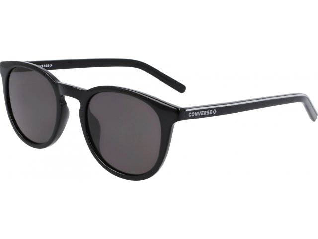 CONVERSE CV527S ELEVATE 001,  BLACK, BLACK