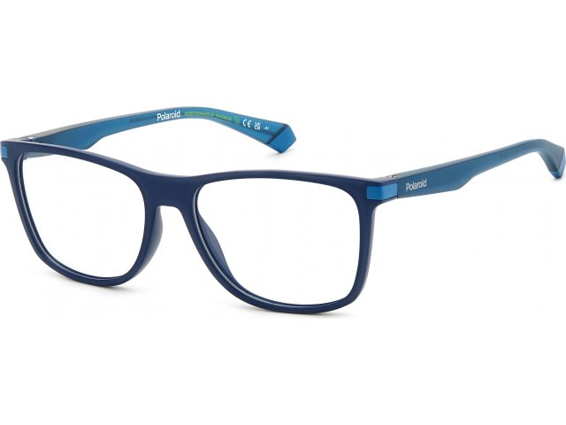 Polaroid PLD D514 PJP Blue