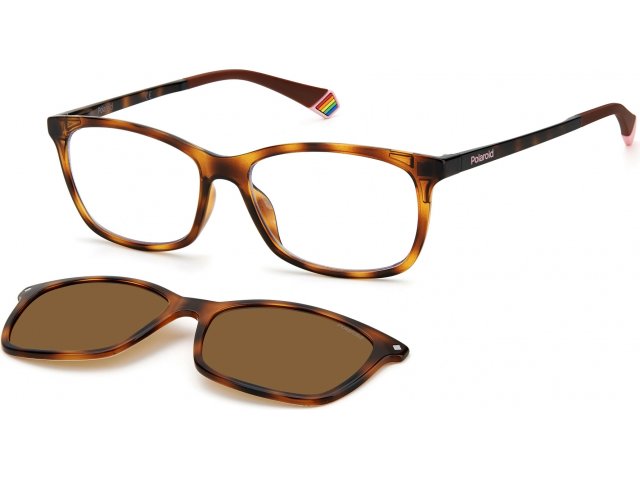    POLAROID PLD 6140/CS 086, : HVN, BRONZE PZ